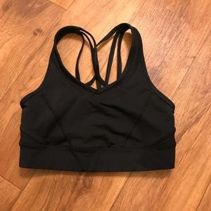Lululemon Athletica Bra